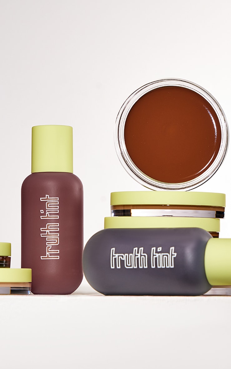 Made By Mitchell Truth Tint Skin Tint - TT18 image 3