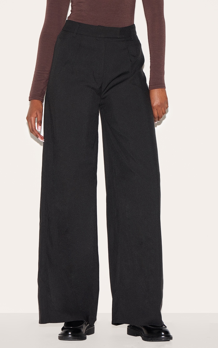 Gella | High waist trousers main image 0