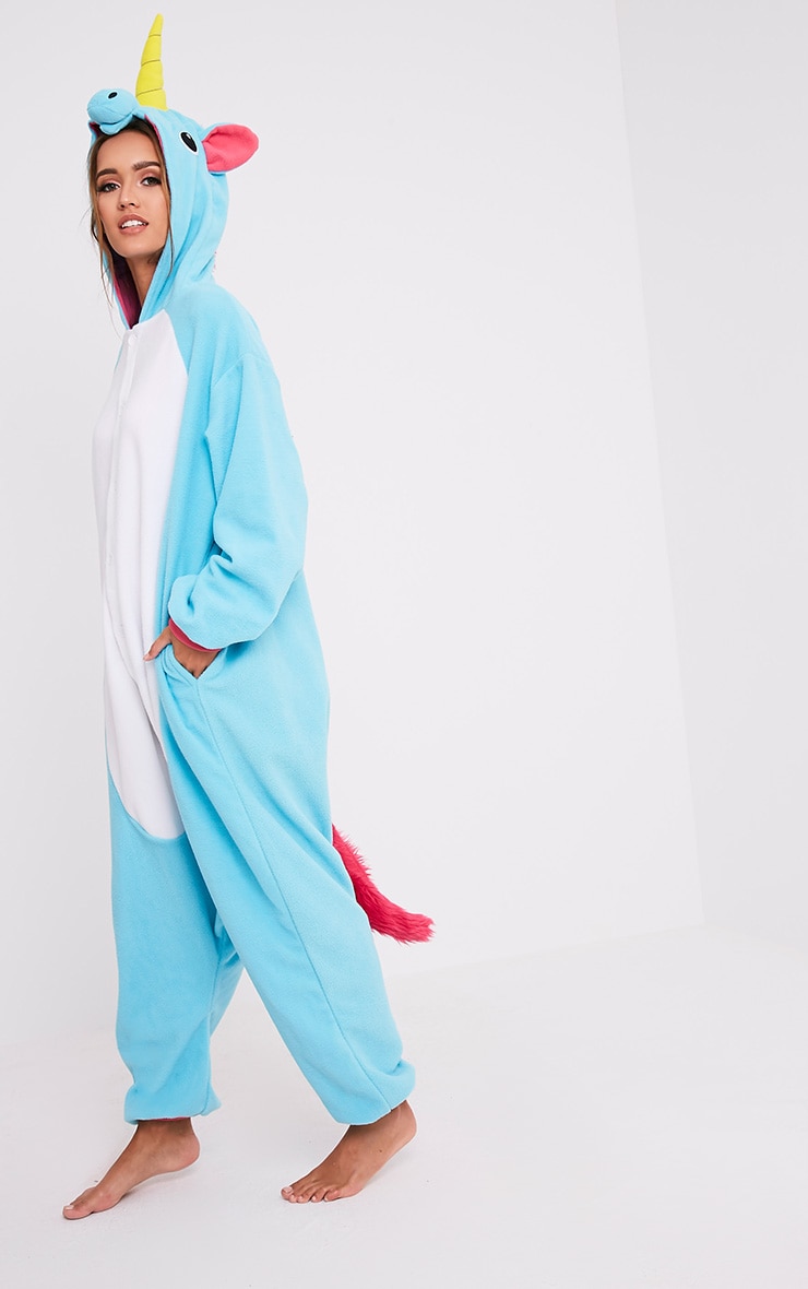 meundies unicorn onesie