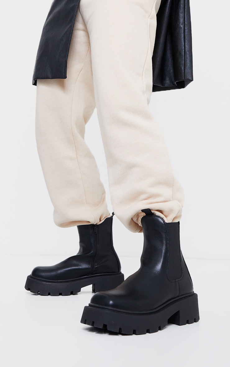 chelsea biker boots