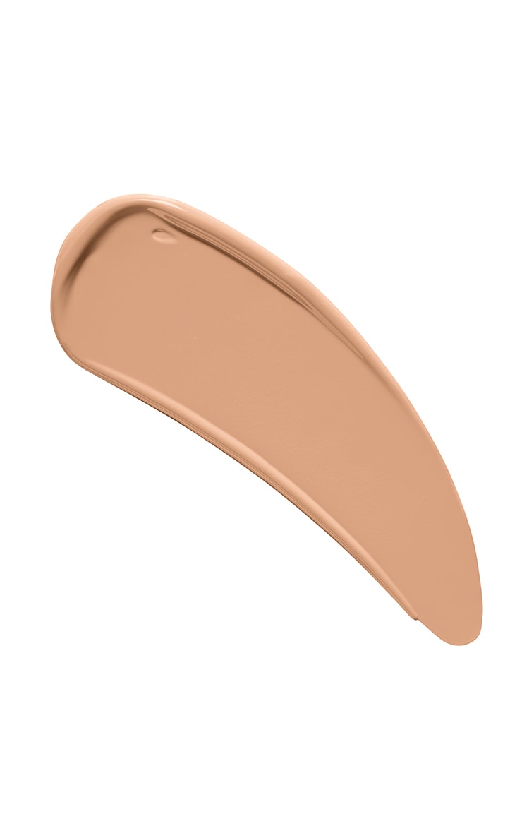 NYX PMU Born To Glow Naturally Radiant Foundation Soft Beige 30ml image 2