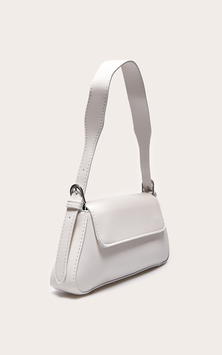 【 】Trapezium conve shoulder bag〜バッグ Designer fashion, Seoul-fully created | W Concept
