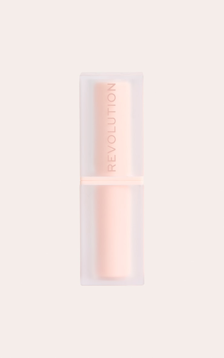 Revolution Lip Allure Soft Satin Lipstick Sultry image 3