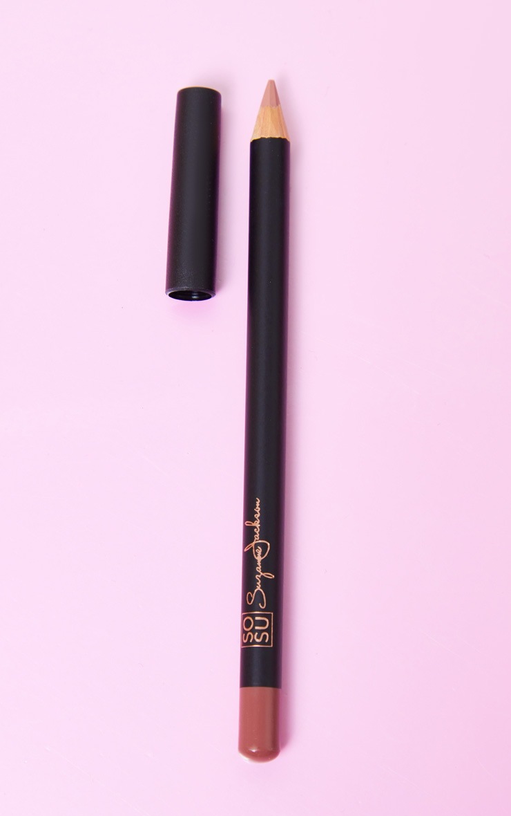 SOSU Who Me Lip Liner