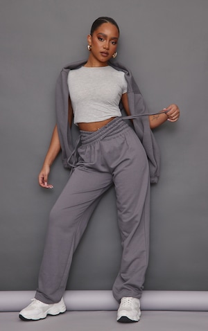 Women's Straight Leg Joggers | PrettyLittleThing