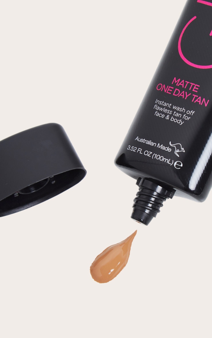 Bondi Sands Glo Matte One Day Tan image 2