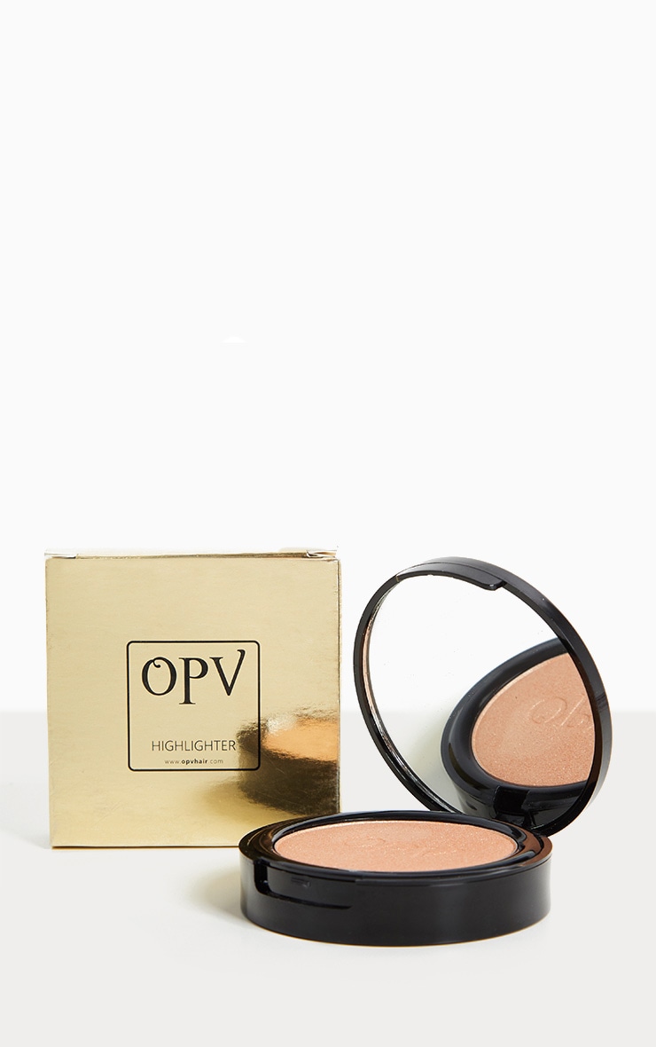 OPV beauty Glam-O-Rous Highlighter
