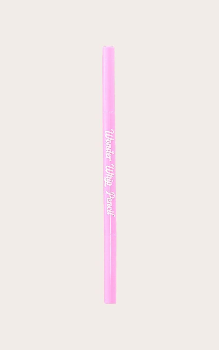 Pink Honey Wonder Whip Eyebrow Pencil Cinnamon Bun image 2