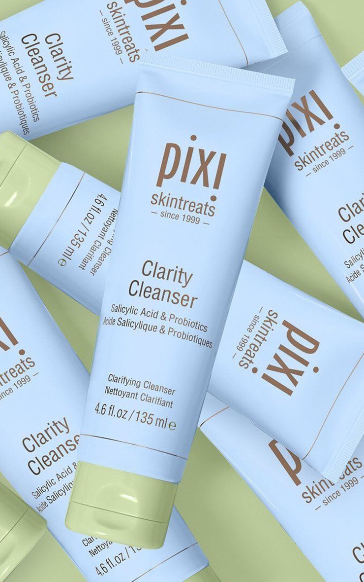 Pixi Clarity Cleanser image 3