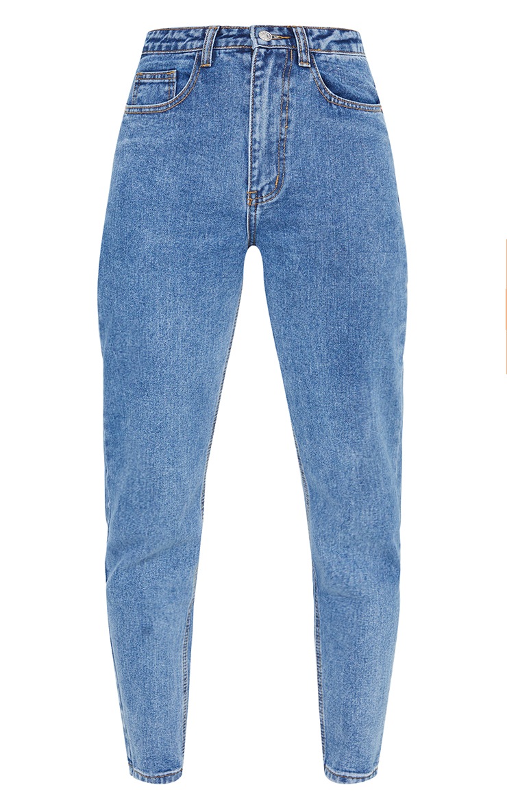 Mom Jeans With Rip Under Bum For Sale Off 62