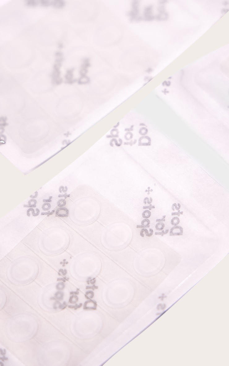 Dots for Spots Blemish Treatment Stickers 60pk image 3
