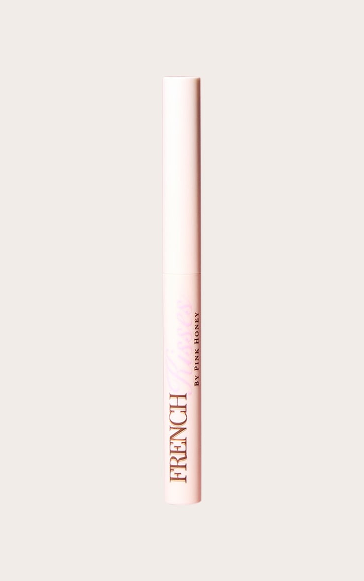 Pink Honey French Kisses Lipstick - Paloma image 2