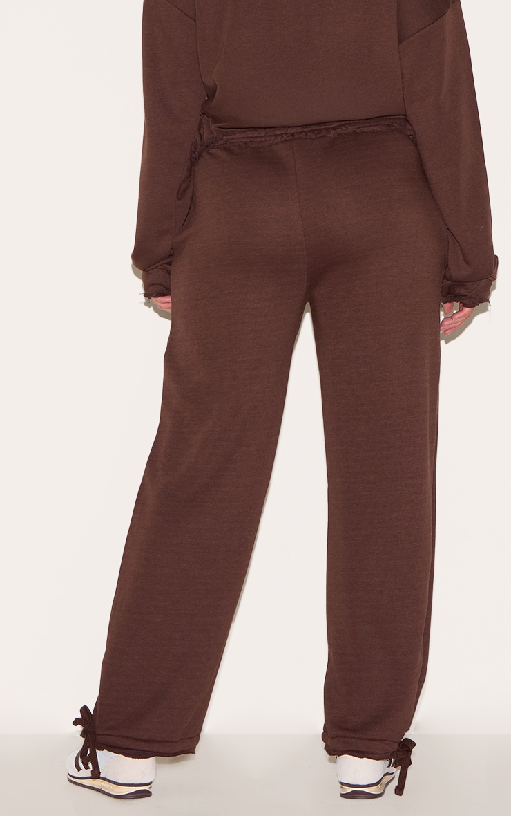 Shape Chocolate Highwaisted Sweatpants image 3
