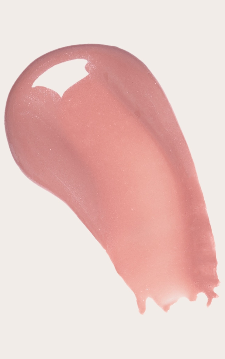 Makeup Revolution Gloss pour les lèvres Sweet Bomb Strawberry Swirl Pink image 2