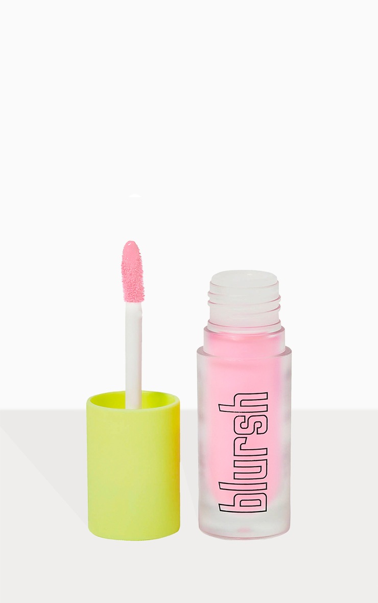 Made By Mitchell Liquid Blush Strawberry Cream PrettyLittleThing KSA