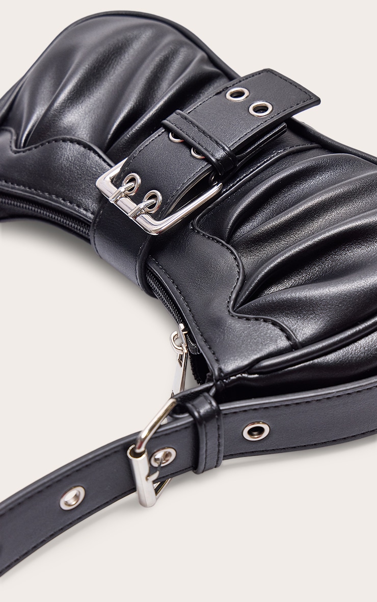 Lot De 4 Sacs à Main Pour Femme En PU - Sacs à Bandoulière, Style Mode, Multi Couleurs