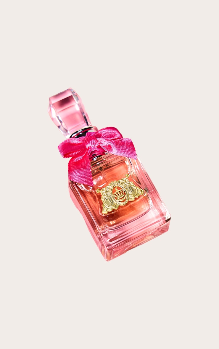 Juicy Couture Viva Juicy EDP 30Ml image 4