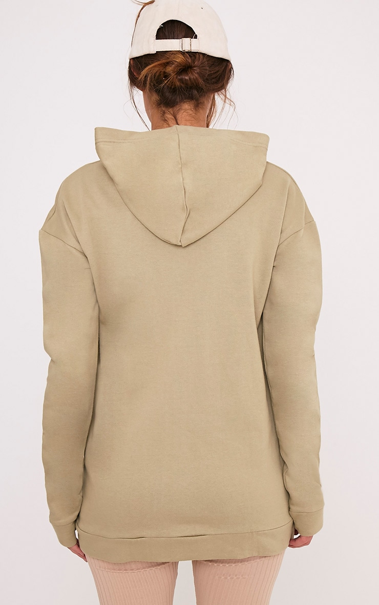 Sage green hoodies Clearance