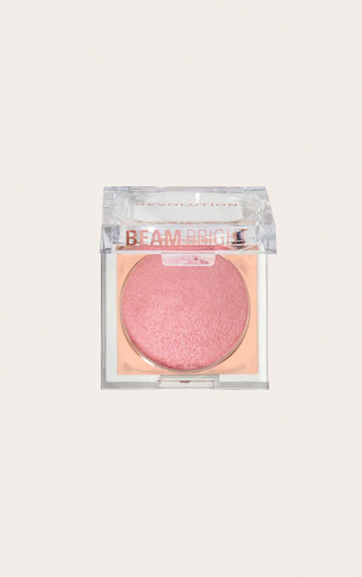 Revolution Beam Bright Blush Pink Party image 2