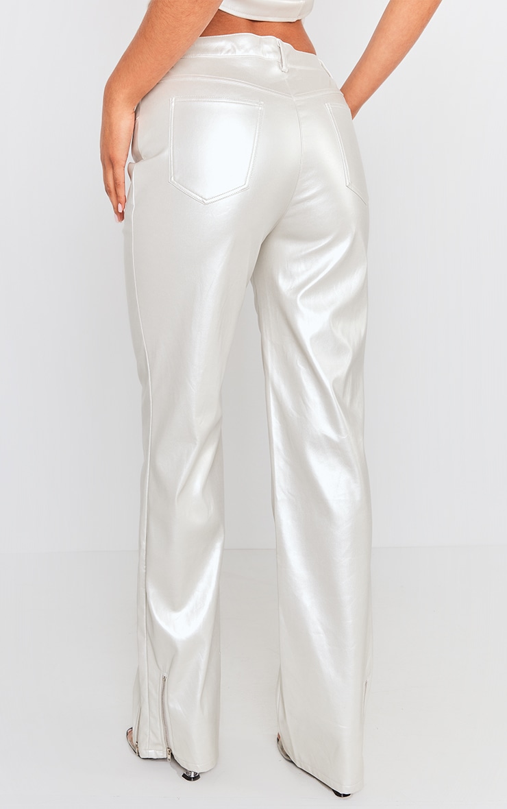 Mid hotsell rise slacks