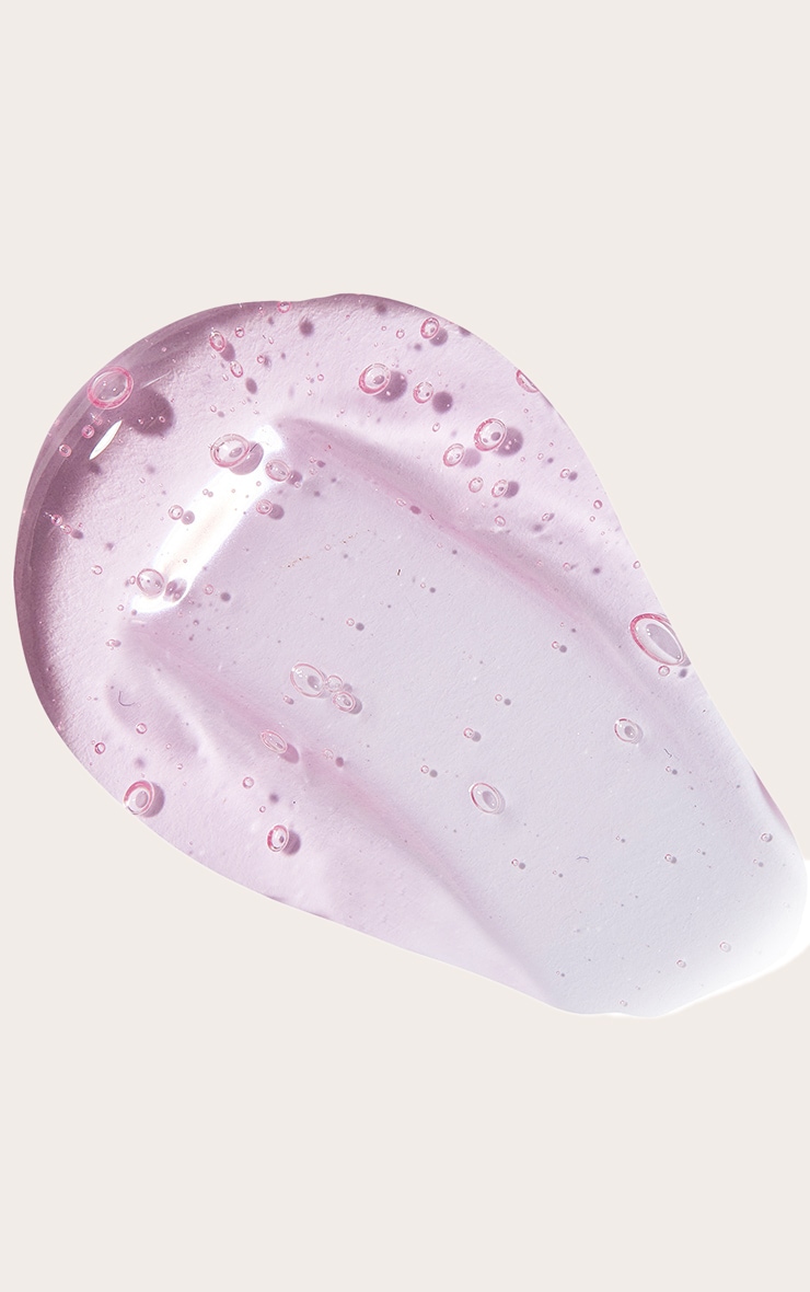 Revolution Pro Glossy Plump Lip Oil Blackberry image 3