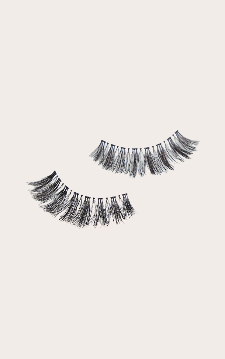 Peaches & Cream NO 8 False Eyelashes image 4