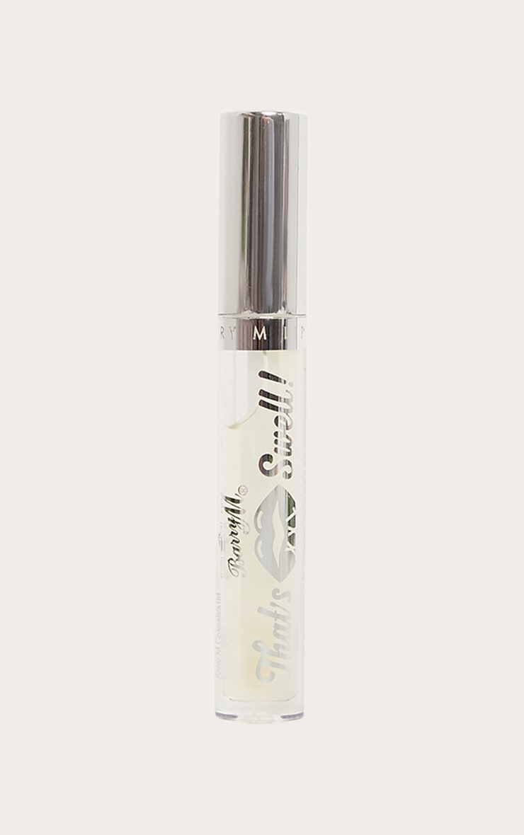 Barry M That's Swell XXL Plumping Lip Gloss image 2