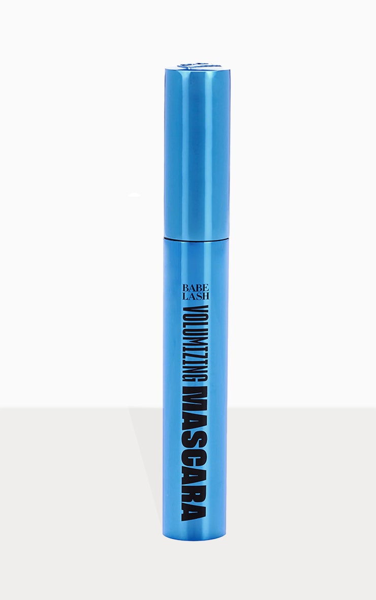 Babe Original Lash Volumizing Mascara 6g image 2