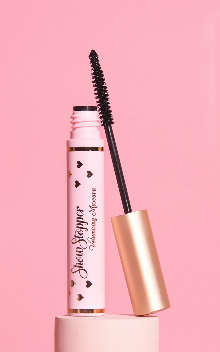 Doll Beauty Show Stopper Mascara Beauty PrettyLittleThing CA