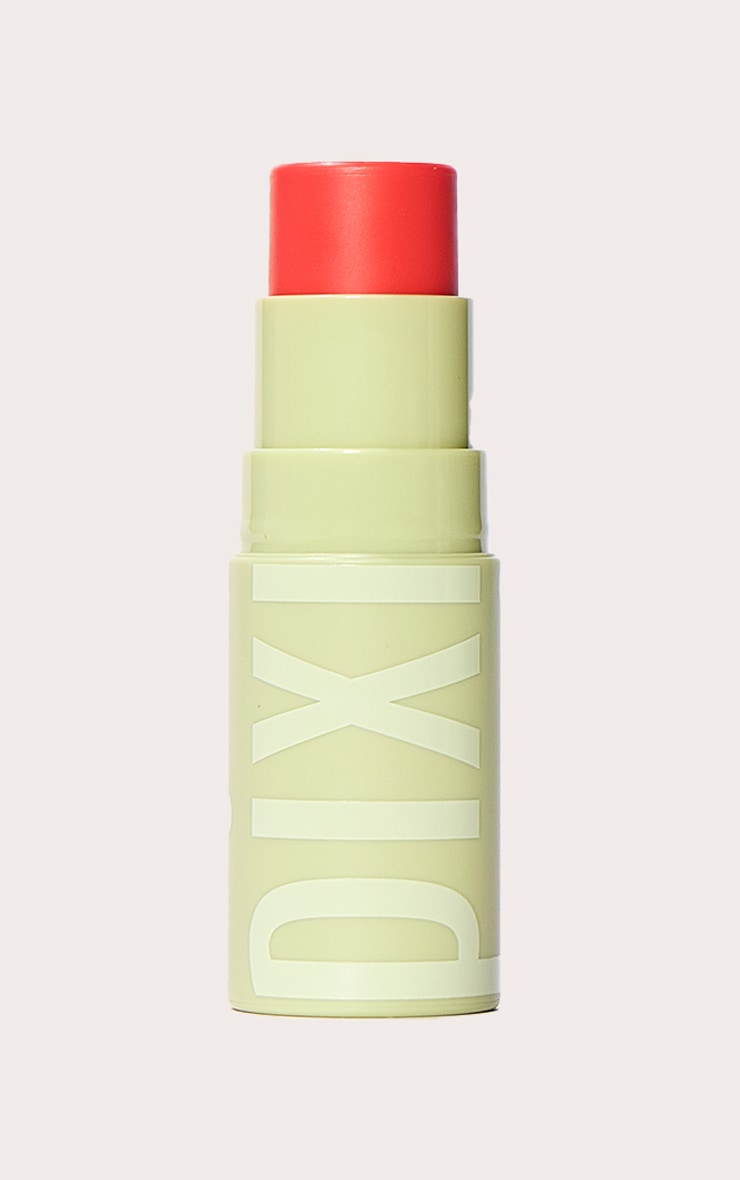Pixi +Hydra Liptreat Balm Poppy image 2