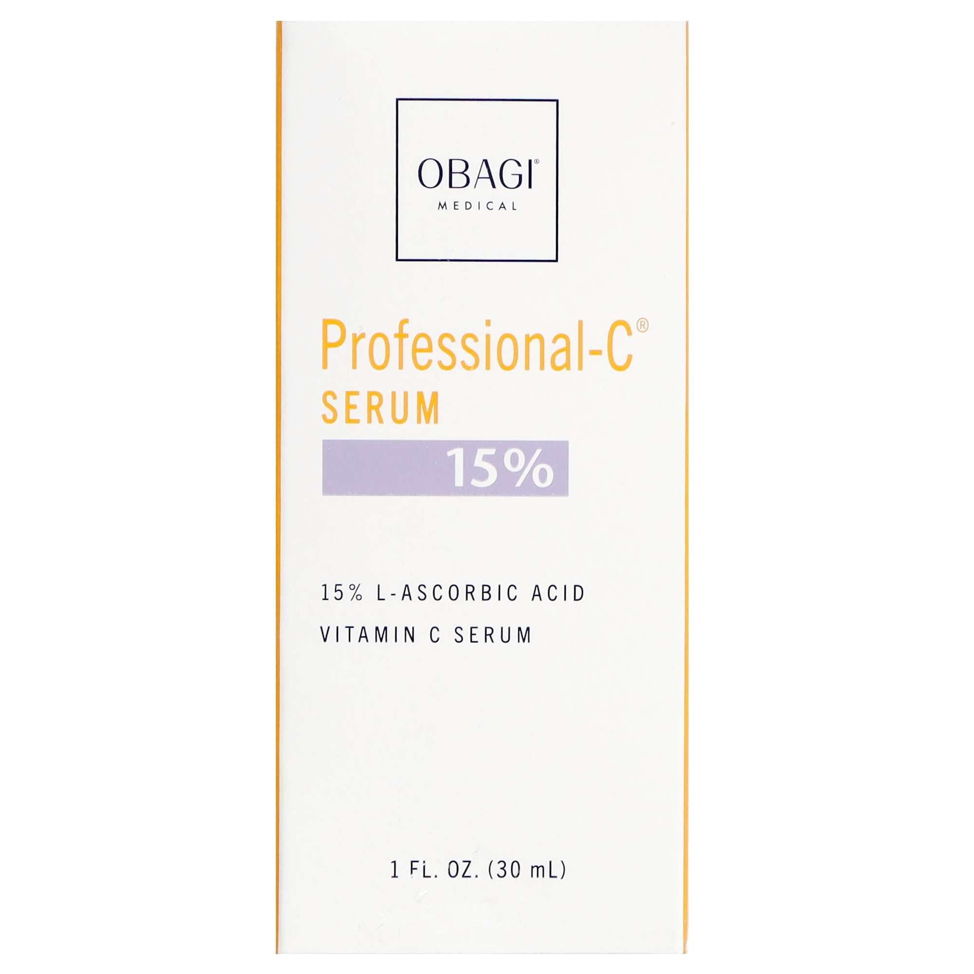 Obagi Professional-C Serum 15% 30ml image 2