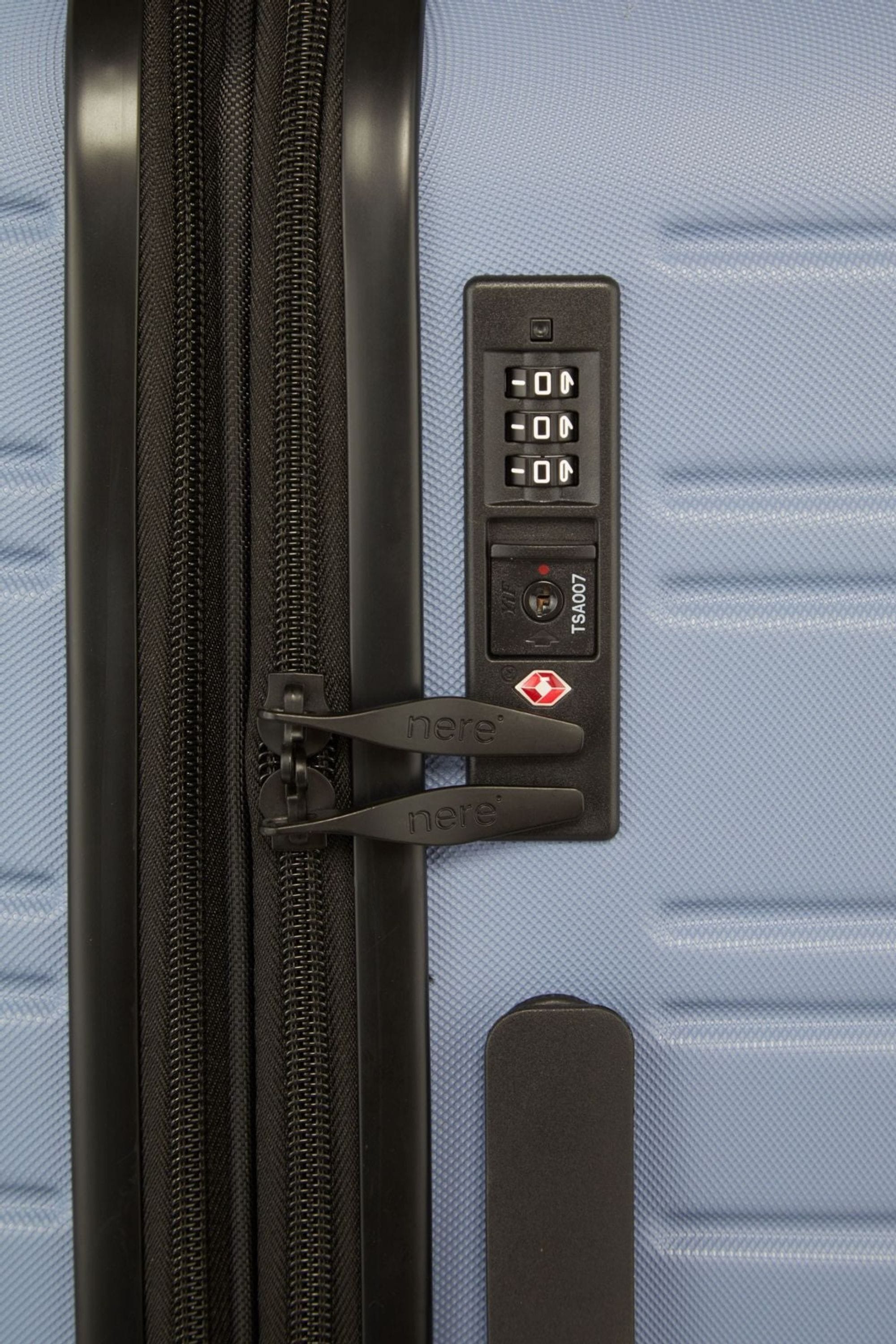 Nere Travel Stori Large Suitcase image 5