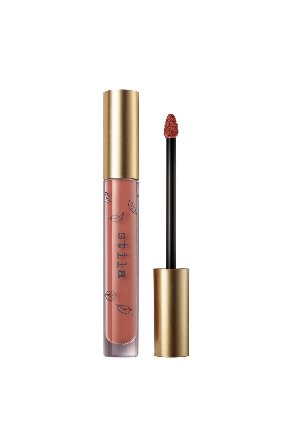Stila Stay All Day® Liquid Lipstick 3ml Muse image 2