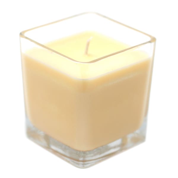 KDMD White Label Soy Wax Jar Candle - So Delicious