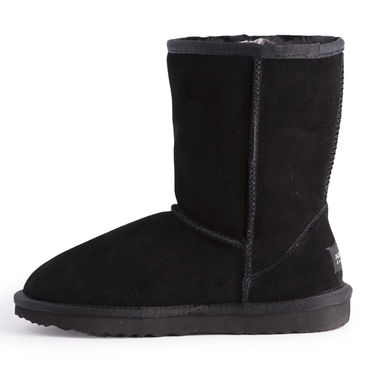 Aus Wooli Australia Mid Calf Sheepskin Boot image 4