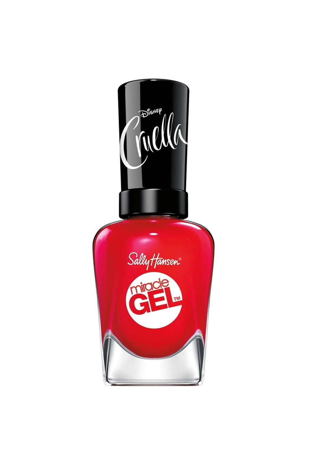 Sally Hansen Sally Hansen Miracle Gel Nail Polish Red Eye image 1
