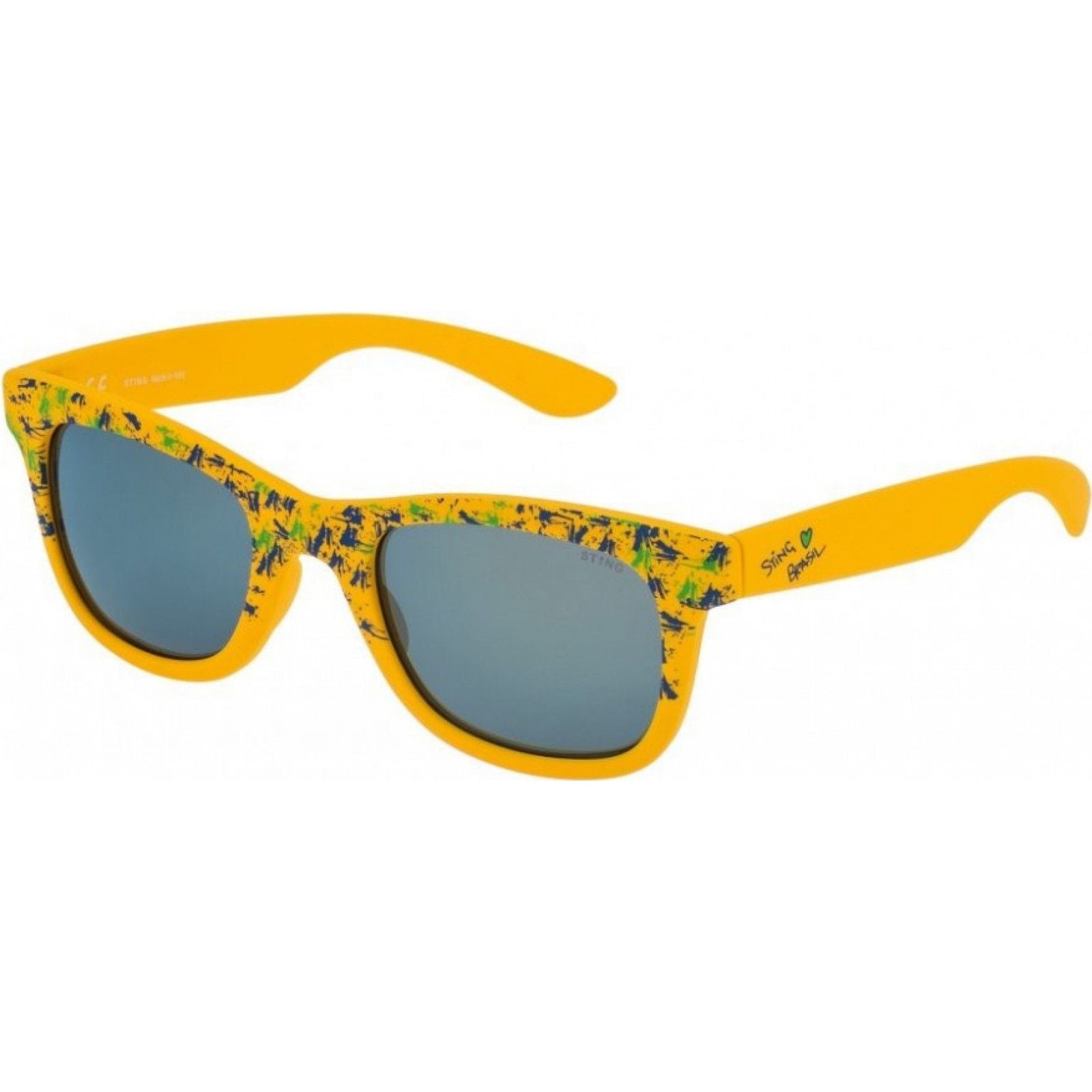 Sting SST027-516C8V Sunglasses image 1