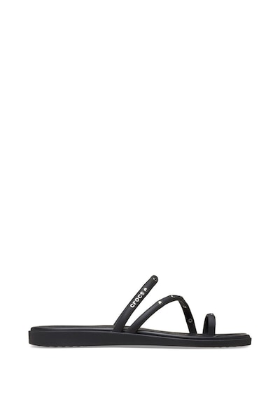 Crocs Miami Studded Toe Loop Sandal