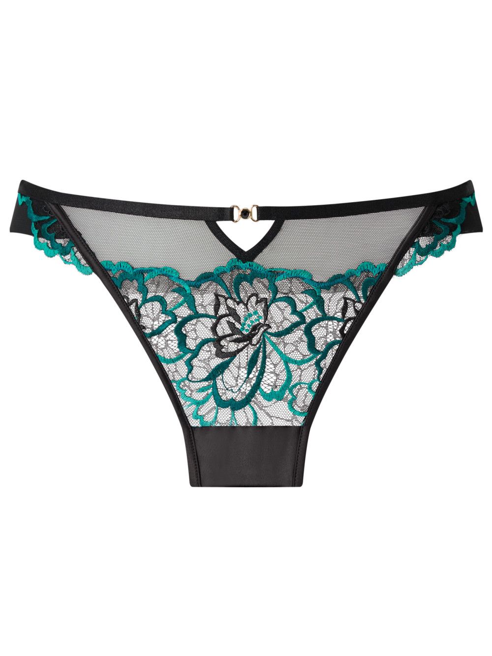 Ann Summers Midnight Seduction Brazilian image 6