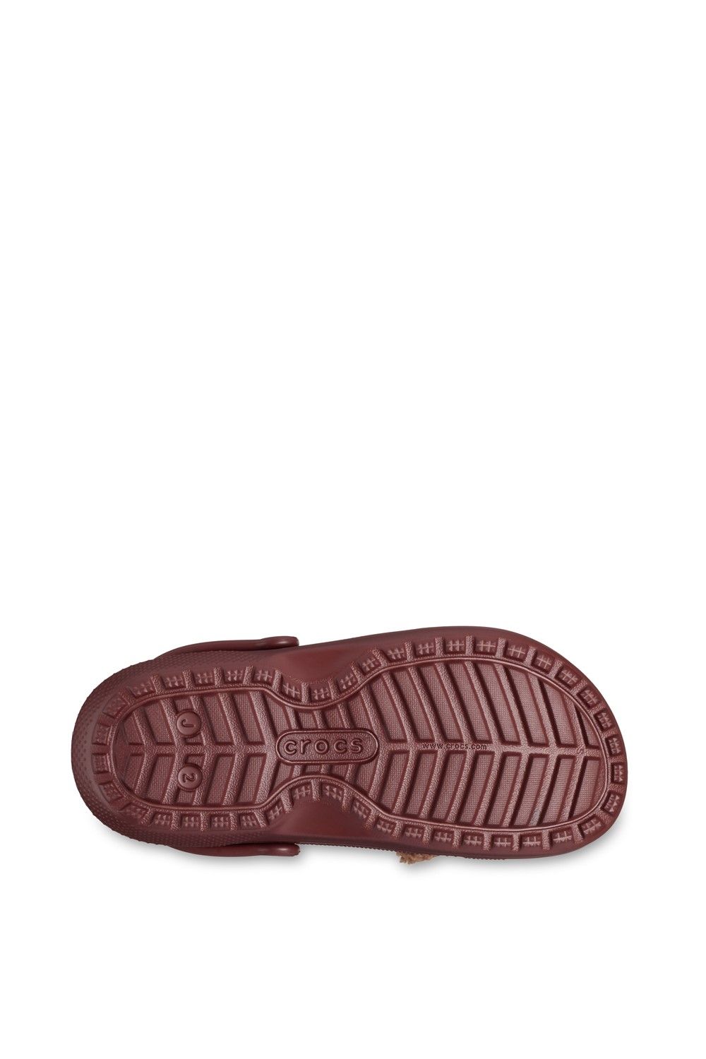Crocs Classic Lined Fun Lab Slipper image 4