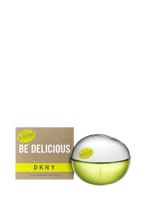 DKNY Be Delicious Eau De Parfum Misc