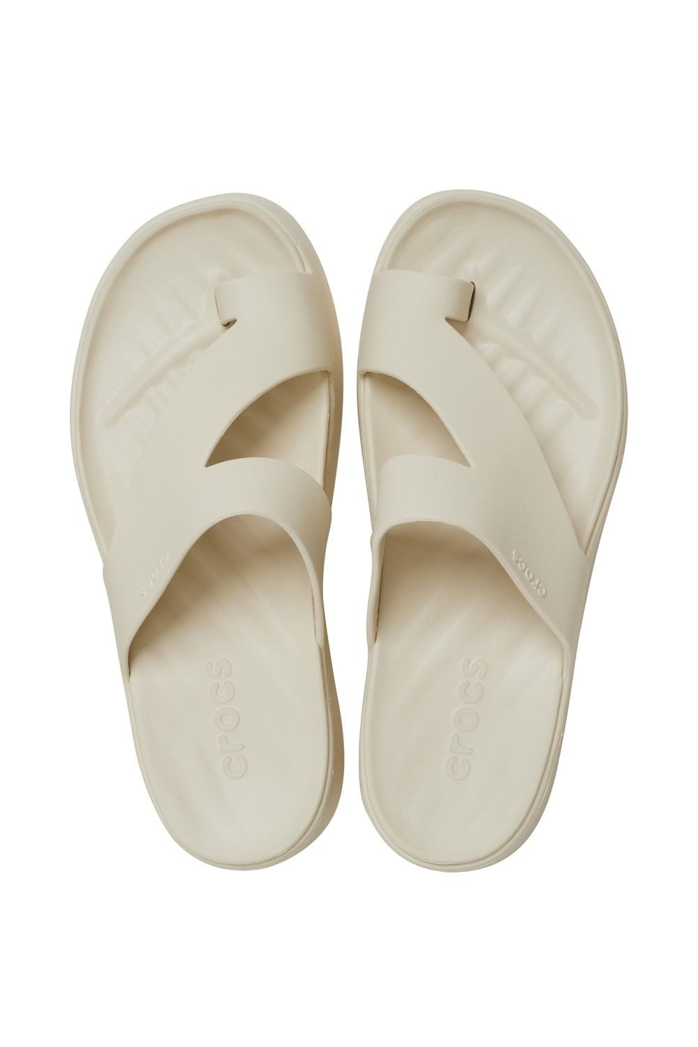 Crocs Getaway Platform Toe Loop image 5