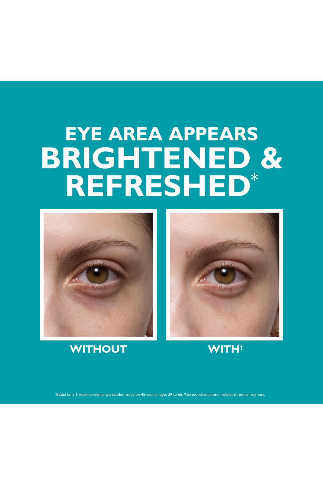 Peter Thomas Roth Peptide Skinjection Fill + Fix Under-Eye Cream 15ml Multi image 5