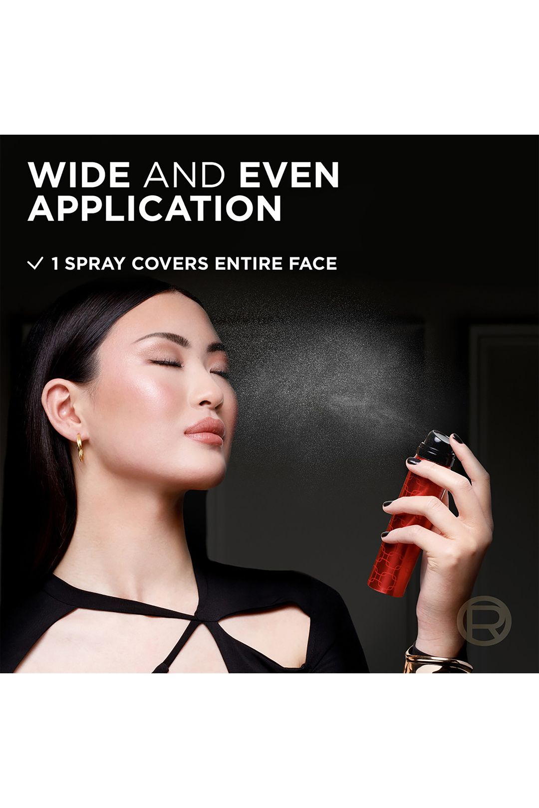 L'Oréal Paris Infallible Setting Spray XL 150ml Multi image 5