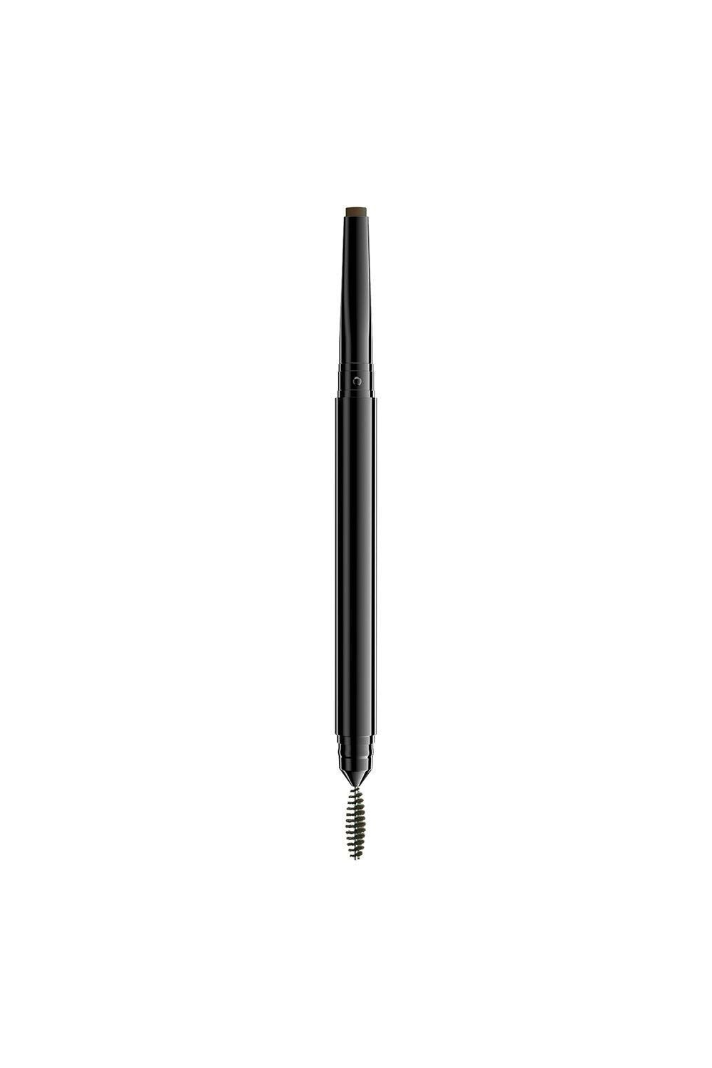 NYX Professional Makeup Precision Brow Pencil Taupe image 3