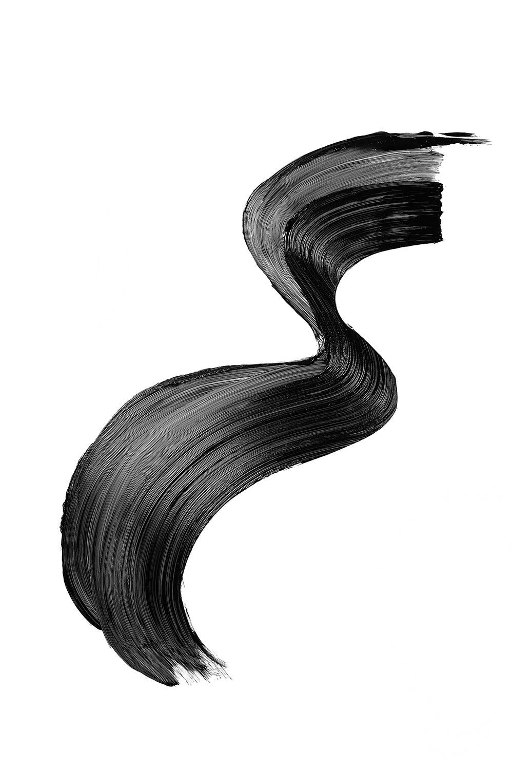 Stila Made-U-Lash Length & Define Tubing Mascara Black image 3