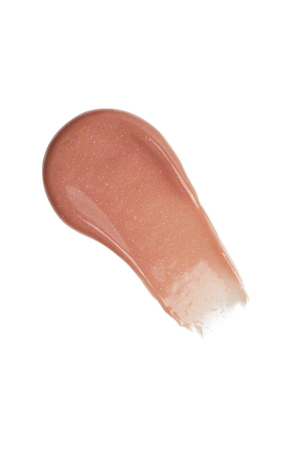 Revolution Vegan Collagen Peptide High Shine Lip Gloss Cashmere image 3