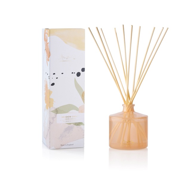 The London Wax Company Meadow Dance Diffuser 148ml