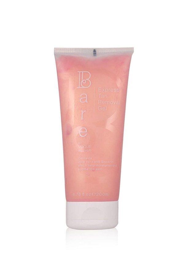 Bare By Vogue Express Tan Removal Gel Multi