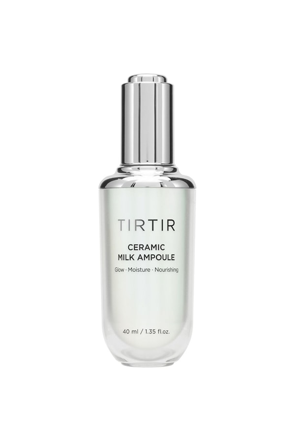 TIRTIR Ceramic Milk Ampoule (40ml) Multi